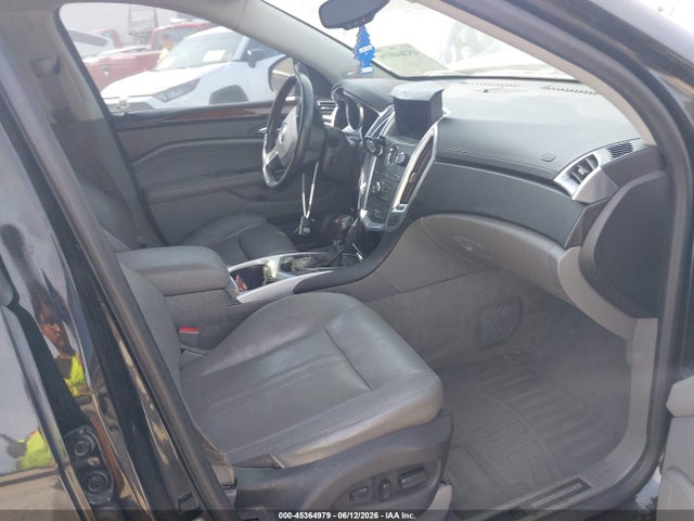45364979 :رقم المزاد ، 3GYFNBE34CS595582 vin ، 2012 Cadillac Srx Performance Collection مزاد بيع