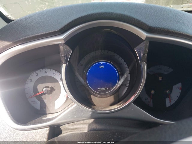 45364979 :رقم المزاد ، 3GYFNBE34CS595582 vin ، 2012 Cadillac Srx Performance Collection مزاد بيع