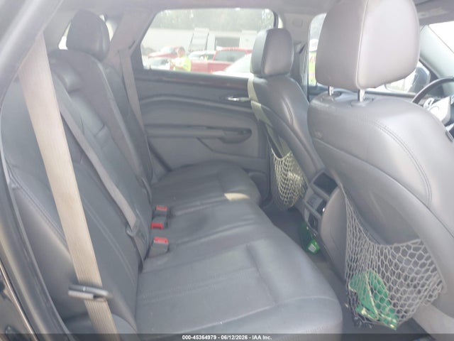 45364979 :رقم المزاد ، 3GYFNBE34CS595582 vin ، 2012 Cadillac Srx Performance Collection مزاد بيع