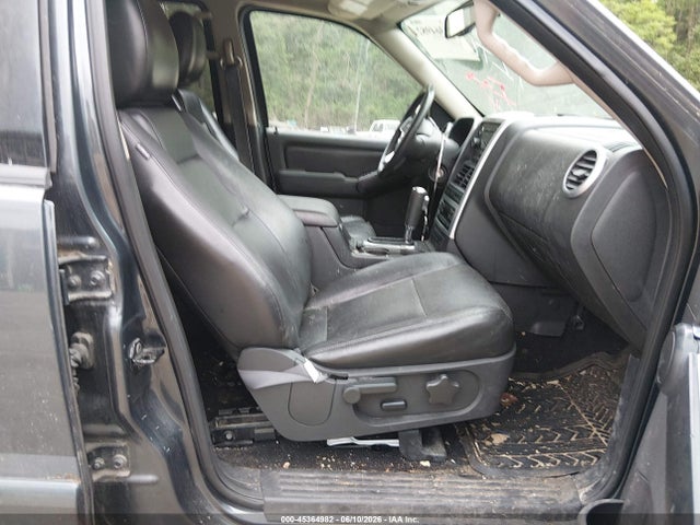 2009 Mercury Mountaineer Premier მანქანა იყიდება აუქციონზე, vin: 4M2EU48E49UJ03181, აუქციონის ნომერი: 45364982