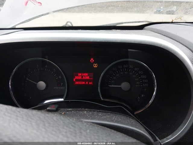2009 Mercury Mountaineer Premier მანქანა იყიდება აუქციონზე, vin: 4M2EU48E49UJ03181, აუქციონის ნომერი: 45364982