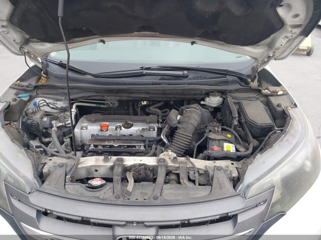 5J6RM3H79EL025624 Honda Cr-v Ex-l