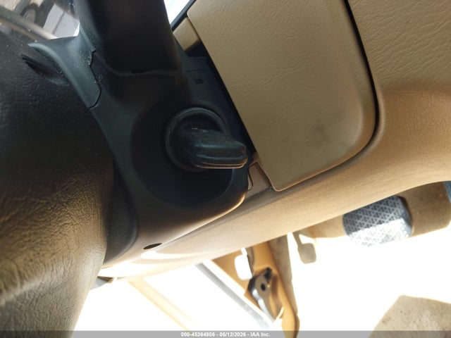 1999 Mercedes-benz Ml 320 მანქანა იყიდება აუქციონზე, vin: 4JGAB54E3XA127150, აუქციონის ნომერი: 45364986
