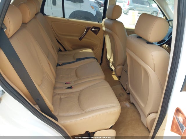 1999 Mercedes-benz Ml 320 მანქანა იყიდება აუქციონზე, vin: 4JGAB54E3XA127150, აუქციონის ნომერი: 45364986