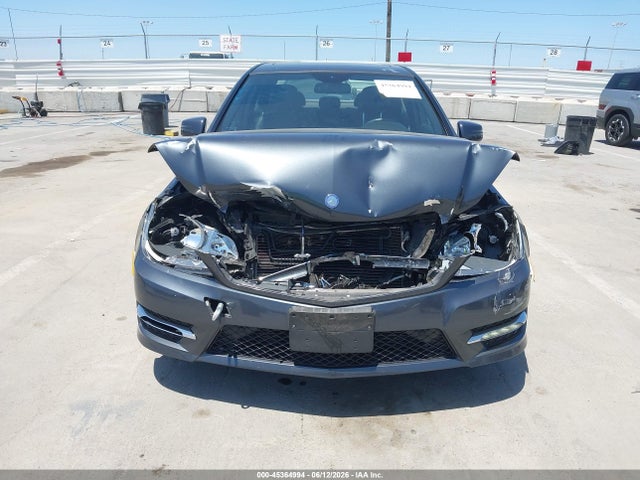 WDDGF4HB9EG248116 Mercedes-Benz C 250 Sport