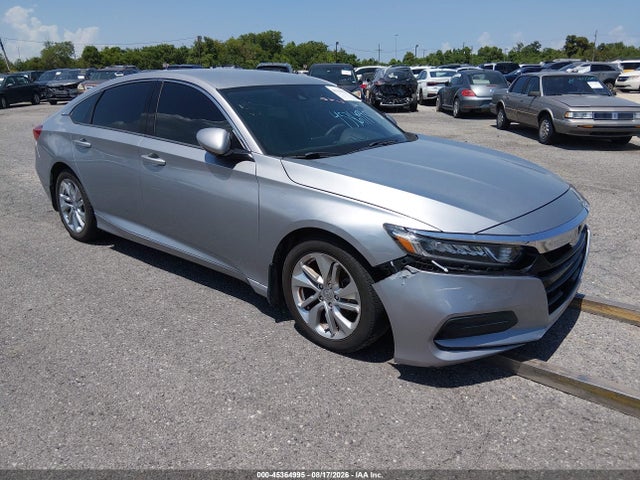 Honda ACCORD LX 2019 1HGCV1F10KA020073 main image