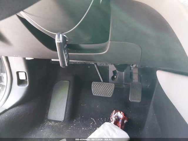 Honda ACCORD LX 2019 1HGCV1F10KA020073 Image 11