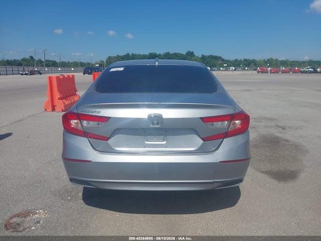 Honda ACCORD LX 2019 1HGCV1F10KA020073 Image 16