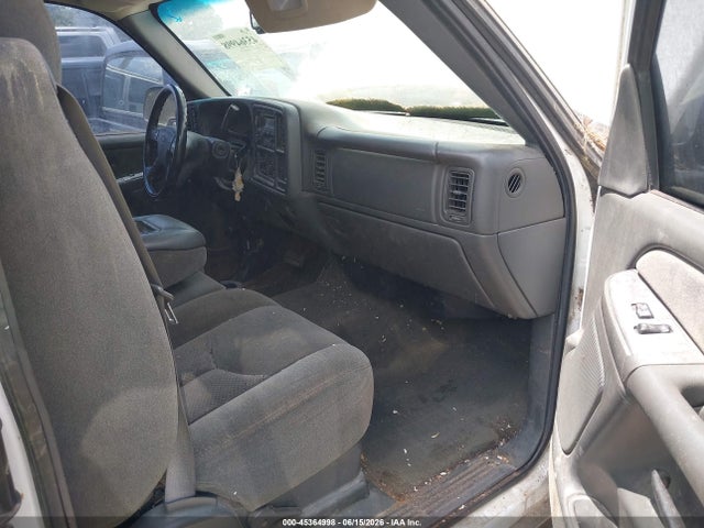 Aukcja sprzedaży 2003 Chevrolet Silverado 1500 Ls, vin: 2GCEK19T731279698, numer aukcji: 45364998