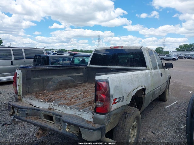 Aukcja sprzedaży 2003 Chevrolet Silverado 1500 Ls, vin: 2GCEK19T731279698, numer aukcji: 45364998