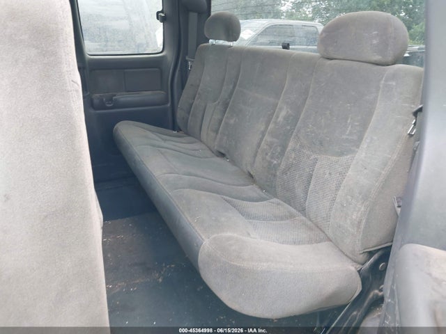 Aukcja sprzedaży 2003 Chevrolet Silverado 1500 Ls, vin: 2GCEK19T731279698, numer aukcji: 45364998