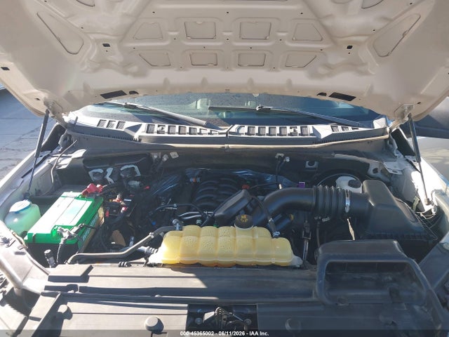 Aukcja sprzedaży 2020 Ford F-150 Xl, vin: 1FTMF1C59LKE26324, numer aukcji: 45365002