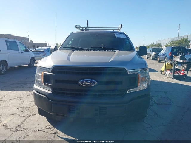 Aukcja sprzedaży 2020 Ford F-150 Xl, vin: 1FTMF1C59LKE26324, numer aukcji: 45365002