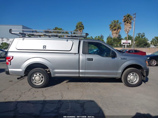 Aukcja sprzedaży 2020 Ford F-150 Xl, vin: 1FTMF1C59LKE26324, numer aukcji: 45365002