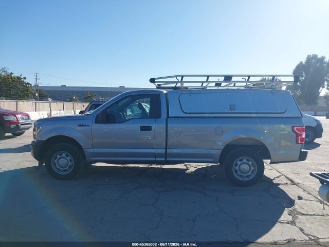 Aukcja sprzedaży 2020 Ford F-150 Xl, vin: 1FTMF1C59LKE26324, numer aukcji: 45365002
