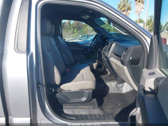Aukcja sprzedaży 2020 Ford F-150 Xl, vin: 1FTMF1C59LKE26324, numer aukcji: 45365002