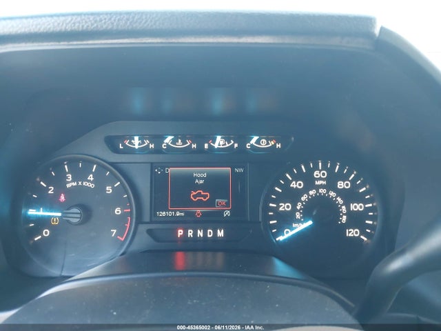 Aukcja sprzedaży 2020 Ford F-150 Xl, vin: 1FTMF1C59LKE26324, numer aukcji: 45365002