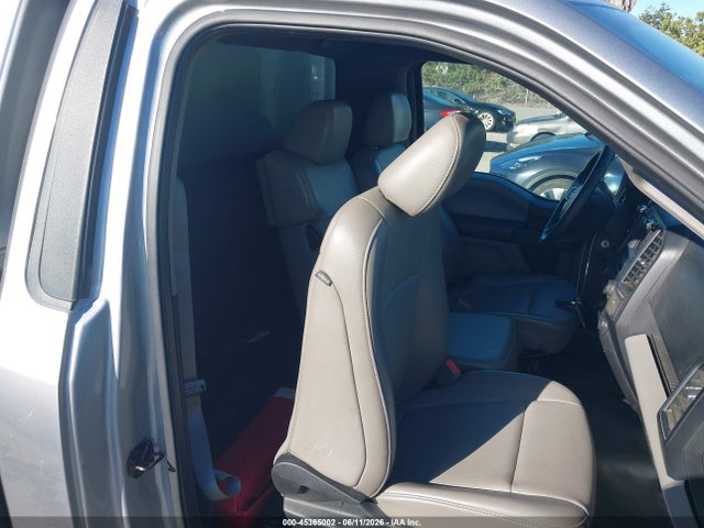 Aukcja sprzedaży 2020 Ford F-150 Xl, vin: 1FTMF1C59LKE26324, numer aukcji: 45365002