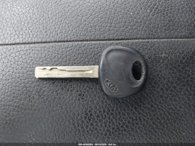 Aukcja sprzedaży 2011 Kia Sorento Lx, vin: 5XYKT3A10BG074086, numer aukcji: 45365004