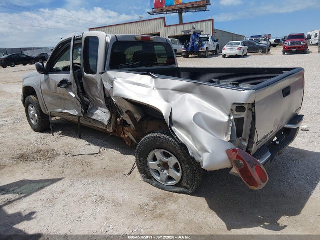 Aukcja sprzedaży 2007 Gmc Canyon Work Truck, vin: 1GTDT199278238914, numer aukcji: 45365011