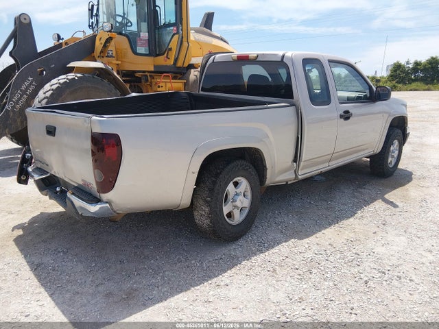 Aukcja sprzedaży 2007 Gmc Canyon Work Truck, vin: 1GTDT199278238914, numer aukcji: 45365011