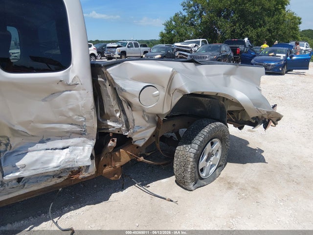 Aukcja sprzedaży 2007 Gmc Canyon Work Truck, vin: 1GTDT199278238914, numer aukcji: 45365011
