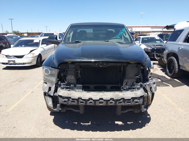 45365020 :رقم المزاد ، 1C6RR7FT8ES212932 vin ، 2014 Ram 1500 Express مزاد بيع