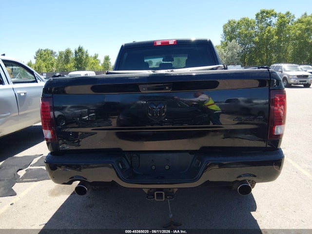 45365020 :رقم المزاد ، 1C6RR7FT8ES212932 vin ، 2014 Ram 1500 Express مزاد بيع