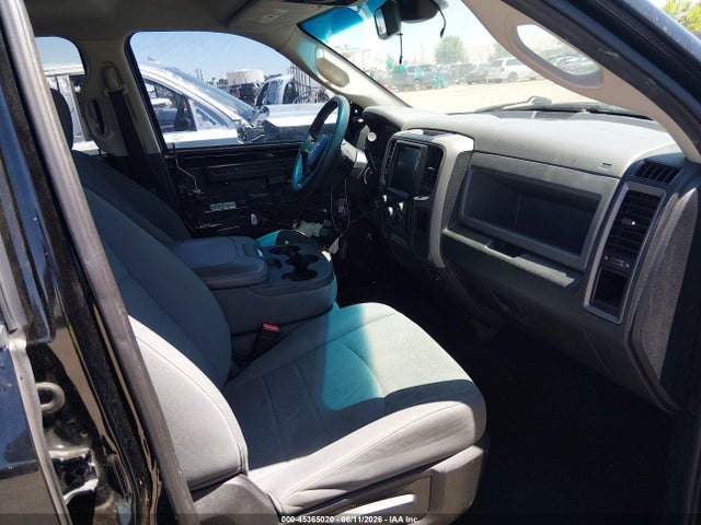 45365020 :رقم المزاد ، 1C6RR7FT8ES212932 vin ، 2014 Ram 1500 Express مزاد بيع
