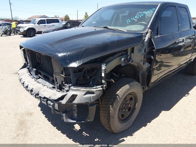 45365020 :رقم المزاد ، 1C6RR7FT8ES212932 vin ، 2014 Ram 1500 Express مزاد بيع