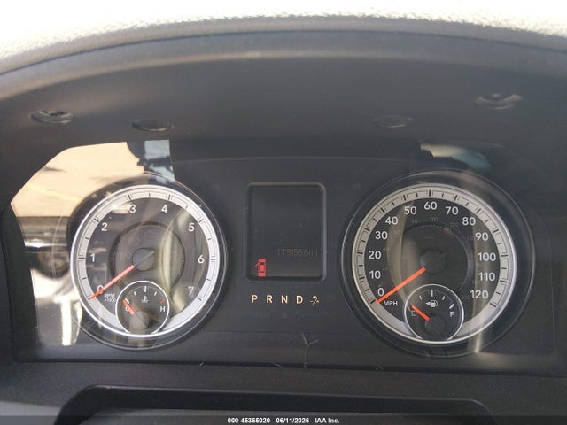 45365020 :رقم المزاد ، 1C6RR7FT8ES212932 vin ، 2014 Ram 1500 Express مزاد بيع