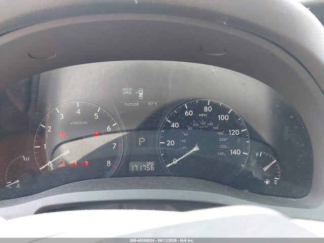 Aukcja sprzedaży 2010 Lexus Rx 350, vin: 2T2BK1BA1AC003457, numer aukcji: 45365024