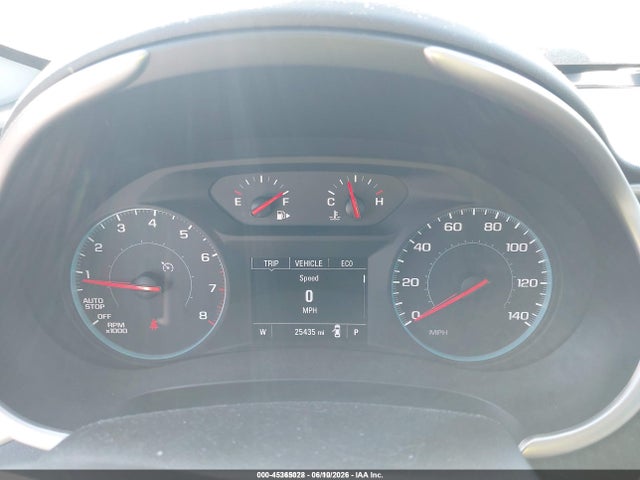 1G1ZC5ST4KF198559 Chevrolet Malibu 1fl