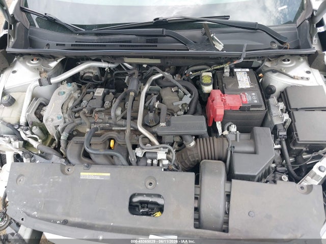 Aukcja sprzedaży 2020 Nissan Sentra S Xtronic Cvt, vin: 3N1AB8BV9LY222247, numer aukcji: 45365029