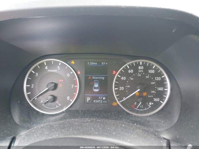 Aukcja sprzedaży 2020 Nissan Sentra S Xtronic Cvt, vin: 3N1AB8BV9LY222247, numer aukcji: 45365029