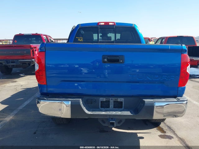 5TFBW5F15GX552955 Toyota Tundra Limited 5.7l V8