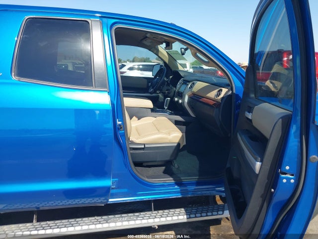 5TFBW5F15GX552955 Toyota Tundra Limited 5.7l V8