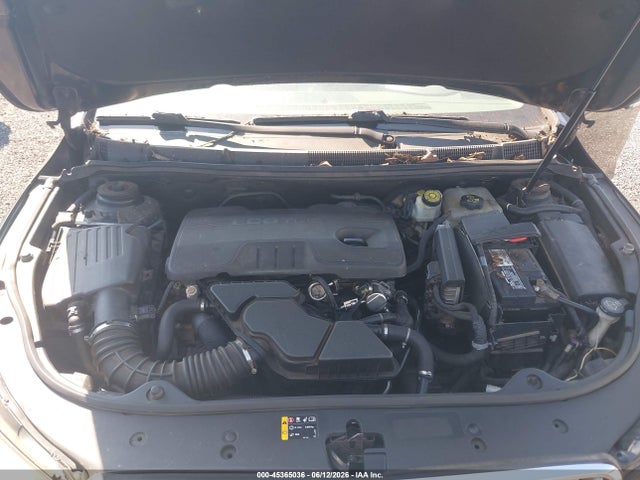 45365036 :رقم المزاد ، 1G4GA5EC9BF255706 vin ، 2011 Buick Lacrosse Cx مزاد بيع