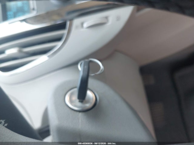 45365036 :رقم المزاد ، 1G4GA5EC9BF255706 vin ، 2011 Buick Lacrosse Cx مزاد بيع