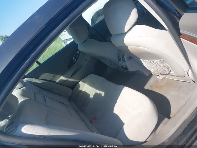 45365036 :رقم المزاد ، 1G4GA5EC9BF255706 vin ، 2011 Buick Lacrosse Cx مزاد بيع