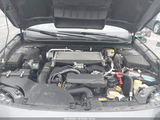 2020 Subaru Outback Touring Xt მანქანა იყიდება აუქციონზე, vin: 4S4BTGPDXL3256968, აუქციონის ნომერი: 45365042