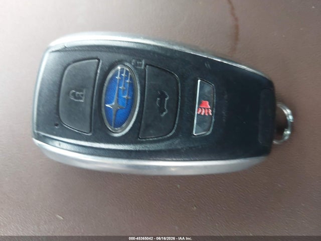 2020 Subaru Outback Touring Xt მანქანა იყიდება აუქციონზე, vin: 4S4BTGPDXL3256968, აუქციონის ნომერი: 45365042