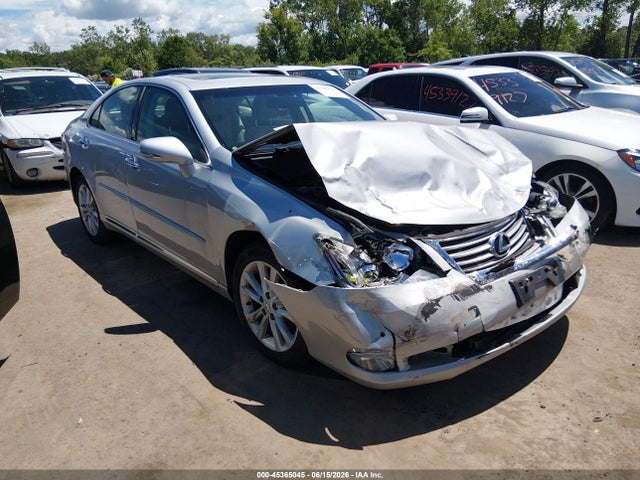 2011 Lexus Es 350 მანქანა იყიდება აუქციონზე, vin: JTHBK1EG6B2456198, აუქციონის ნომერი: 45365045