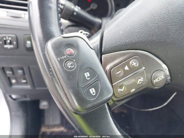 Продажа на аукционе авто 2011 Lexus Es 350, vin: JTHBK1EG6B2456198, номер лота: 45365045