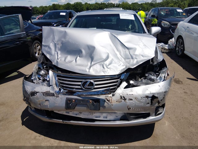 Продажа на аукционе авто 2011 Lexus Es 350, vin: JTHBK1EG6B2456198, номер лота: 45365045