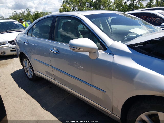 Продажа на аукционе авто 2011 Lexus Es 350, vin: JTHBK1EG6B2456198, номер лота: 45365045