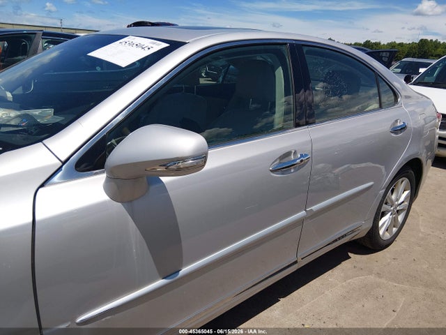 Продажа на аукционе авто 2011 Lexus Es 350, vin: JTHBK1EG6B2456198, номер лота: 45365045