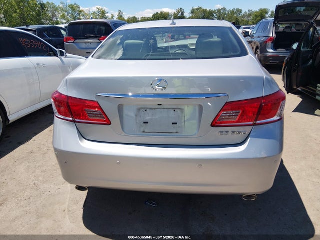 Продажа на аукционе авто 2011 Lexus Es 350, vin: JTHBK1EG6B2456198, номер лота: 45365045