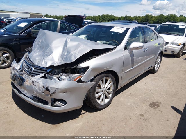 Продажа на аукционе авто 2011 Lexus Es 350, vin: JTHBK1EG6B2456198, номер лота: 45365045