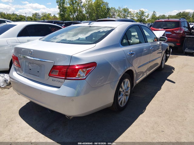 Продажа на аукционе авто 2011 Lexus Es 350, vin: JTHBK1EG6B2456198, номер лота: 45365045